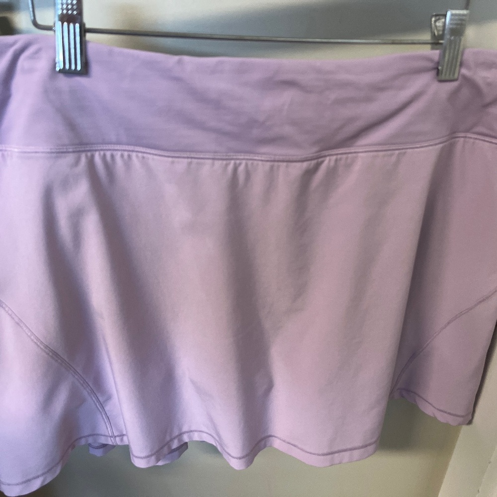 Skort